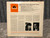 Peter Anders , Rita Streich – Dein Ist Mein Ganzes Herz  Polydor 1962 LP VINYL P 71 510