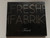 FreshFabrik – Finest / Pure Mint Recordings Audio CD 2006 / PMRCDA-006