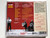 Stan Getz – Jazz Samba (with Charlie Byrd); Big Band Bossa Nova (with the Gary McFarland) / Essential Jazz Classics Audio CD 2013 Stereo / EJC55582