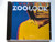 Jean Michel Jarre – Zoolook / Disques Dreyfus Audio CD / FDM 36145-2