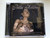 Billie Holiday – More Than You Know; Nice Work If You Can Get It; There Is No Greater Love; and many more / Time Music International Limited Audio CD 2000 / TMI238