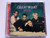 Caught In The Act Of Love / Record Express Audio CD / 921.911-2 / Dutch-English pop group Caught in the Act