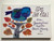 Itt az ősz! by Gazdag Erzsi / Fall is here! / Illustrated by Reich Károly rajzaival / Hungarian children's board book / Móra könyvkiadó 2010 (9789631187489)