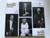 Karol Rahaus - Piano Trios - Karol Rathaus Ensmeble / DUX Recording Audio CD 2020 / DUX 1712