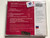 Musica Española - Mùsica Orquestal II - Orchestral Music - Falla / El Amor Brujo; El Sombrero De Tres Picos; Noches En Los Jardines De España; El Retablo De Maese Pedro / Larrocha, Ansermet, Rattle / Decca 2x Audio CD 1998 / 433 908-2 