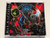 Bal-Sagoth – The Power Cosmic / Nuclear Blast Audio CD 1999 / 27361 64212