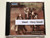 Tündérkert - Fairyland - Erdélyi Magyar És Román Népzene / Hungarian and Romanian Folkmusic from Transylvania / Katalin Szvorak, Marton Balogh, Marta Sebestyen / Hungaroton Classic Audio CD 1988 Stereo / HCD 18136