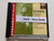Beethoven - Overtures / Leonore 1-3; Fidelio; Konig Stephan; Coriolan; Die Weihe des Hauses / EMI Studio 1990 Stereo / CDZ 4 79529 2