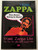 Frank Zappa – Does Humor Belong In Music? / Frank Zappa Live, The Pier NYC USA 26th August 1984 / EMI DVD Video CD 2003 / 07243 490892 9 7