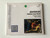 Buxtehude - Membra Jesu Nostri - Concerto Vocale, René Jacobs / Musique D'Abord / Harmonia Mundi France Audio CD 2003 / HMA 1951333