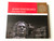 Johann Sebastian Bach - Ahmet Adnan Saygun / Ankara Oda Orkestrasi, Sef: Gurer Aykal, Keman: Suna Kan / J. S. Bach: Keman Koncertosu, Mi Major, BWV 1042 / A. A. Saygun: Oda Koncertosu / SCA Music Foundation Audio CD 2013 / SCAMV-01003