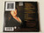 Madeleine Peyroux – Secular Hymns / Impulse! Audio CD 2016 / 0602557017014