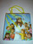 Polish Children's Bible for 2-5 Year Olds to Carry Around / Podroze z Biblia