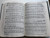 The Hymnal for Worship & Celebration / Containing Scriptures from the King James Version of the Holy Bible / Word Music Nashville, Tennessee / Hardcover (9703010029360)