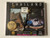 Thailand - The Music Of Chieng Mai / Musics & Musicians of the World / Grand Prix Du Disque. Academie du disque francais / Auvidis Audio CD 1988 / D 8007