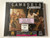 Cambodia = Cambodge - Royal Music = Musique Royale / Musics & Musicians of the World / Auvidis Audio CD 1989 / D 8011