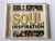 Soul Inspiration / Gladys Knight, Billy Ocean, Aaron Neville, Tom Jones, Billy Preston, The Four Tops, George McCrae, The Three Degrees, The Real Thing, Gloria Gaynor / Acd Audio CD / CD 154.893