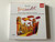 Puccini - Turandot - Montserrat Caballé, Mirella Freni, José Carreras, Chœurs de L'Opéra Du Rhin, Orchestre Philharmonique De Strasbourg, Alain Lombard / EMI Classics 2x Audio CD 2008, Box Set / 5099950917327