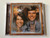 Carpenters – A Kind Of Hush / A&M Records Audio CD / 393 197-2