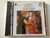 Lambert - Airs De Cour - Les Arts Florissant- William Christie / Musique D'Abord / Harmonia Mundi Audio CD 1992 / 1901123