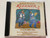 Itzhak Perlman - Klezmer 2 - Live In The Fiddler's House / Brave Old World, Andy Statman, The Klezmatics, Klezmer Conservatory Band / EMI Classics Audio CD 1997 Stereo / 724355620927