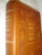 English - Yoruba Bilingual Parallel Bible, Leather Bound with Golden Edges / BIBELI MIMO - THE BIBLE