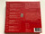Claudio Arrau - Birth of a Legend / Columbia Recordings, U. S. A. - 1946-1950, New Remastering / United Archives 4x Audio CD 2006 / UAR008.4
