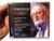 Penderecki - Violin Concerto No.1; Viola Concerto / Konstanty Andrzej Kulka (violin), Robert Kabara (viola), The Polish Sinfonia Iuventus Orchestra, Krzysztof Penderecki (conductor) / DUX Recording Producers Audio CD 2014 / DUX 1185