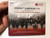 Symfonia Wielkopolska 1918 - Piesni Powstancze - W 100. Rocznice Wybuchu Powstania Wielkopolskiego / Poznanski Chor Kameralny, Bartosz Michalowski (dyrygent) / DUX Recording Producers Audio CD 2018 / DUX 1473 