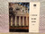 P. Chaikovski - Eugene Onegin (opera) / Мелодия 3x LP Box Set, Stereo / 33CM 02039-44