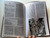 Russian Bible Dictionary with Illustrations by Eric Nystrom / Иллюстрированный библейский словарь / World Christian Ministries / Burgundy Vinyl bound / Эрик Нюстрем (RusBibleDict)