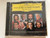 100 Jahr Deutsche Grammophon - Das Jubiläumskonzert Der Weltstars - Anne-Sophie Mutter, Leonard Bernstein, Luciano Pavarotti, Herbert von Karajan, Placido Domingo / Deutsche Grammophon 2x Audio CD 1998 Stereo / 459 328-2/18