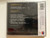 Brahms: Alto Rhapsody, Nänie, Schicksalslied - San Francisco Symphony & Chorus, Herbert Blomstedt / Decca Audio CD 1990 / 430 281-2