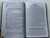 Данышпан Сүлейменнің нақыл сөздері / The book of Proverbs in Kazakh language / Қазақстан Киелі кітап қоғамы / Kazakh Bible Society 2018 / Hardcover (9789965561641)