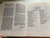 The Bible from 26 translations / Comparative English Bible translation / Compare verses from the KJV, The Amplified Bible, NRSV, ASB, NASB and many more / Baker book House / Mathis Publishers 1988 / Hardcover (9780935491005)