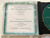 Rakhmaninov, Grieg - Sonatas for cello and piano - Cello: Kirill Rodine, Piano: Mikhail Alexandrov / Audio CD 2001 / 102002HG