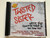 Twisted Sister – We're Not Gonna Take It And Other Hits / I Wanna Rock; The Price; Leader Of The Pack; Stay Hungry; And Many More / Original Artists Recordings / Flashback Records Audio CD 2001 / 8122-78397-2