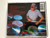 Joe Morello – Morello Standard Time / DMP Audio CD 1994 / CD-506 