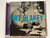 Art Blakey – Orgy In Rhythm: Volumes One & Two / Blue Note Connoisseur Series / Blue Note Audio CD 1987 Stereo / CDP 7243 8 56586 2 4