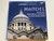 Handel - Messiah - Johannes-Passion, La Resurrezione / Choral Classics / Brilliant Classics 5x Audio CD 2012, Box Set / 94317