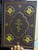 The Ultimate Russian Orthodox Family Bible 087DCTI Библия / Leather Bound, Golden Edges, Thumb Indexed (9785855242263)