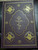 The Ultimate Russian Orthodox Family Bible 087DCTI Библия / Leather Bound, Golden Edges, Thumb Indexed (9785855242263)