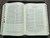 The Ultimate Russian Orthodox Family Bible 087DCTI Библия / Leather Bound, Golden Edges, Thumb Indexed (9785855242263)