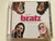 Bratz: Motion Picture Soundtrack / Geffen Records Audio CD 2007 / 602517409200