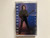 Joe Satriani – Flying In A Blue Dream / Relativity Audio Cassette 1989 / 465995 4