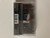 Linda Ronstadt – Feels Like Home / Elektra Audio Cassette 1995 / 07559-61703-45