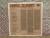 Karel Burian – Operatic Recital / Supraphon LP Mono 1974 / 0 12 1579