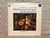 Josquin Des Prés, Cyprian De Rore - Motetten Und Madrigale Der Renaissance / Die Prager Madrigalisten, Musica Antiqua Wien / Intercord Klassische Discothek / Saphir LP Stereo 1975 / 29 380-3