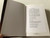 Not by bread alone - An outlined guide to Bible Doctrine by Dr. Steven W. Waterhouse, Th. M. D Min / Westcliff Press 2000 / Hardcover (0970241828)