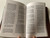 Not by bread alone - An outlined guide to Bible Doctrine by Dr. Steven W. Waterhouse, Th. M. D Min / Westcliff Press 2000 / Hardcover (0970241828)